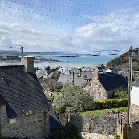 665 - Maison En Pierre Sur Les Hauteurs De Tu Es Roc, A エルキ エクステリア 写真