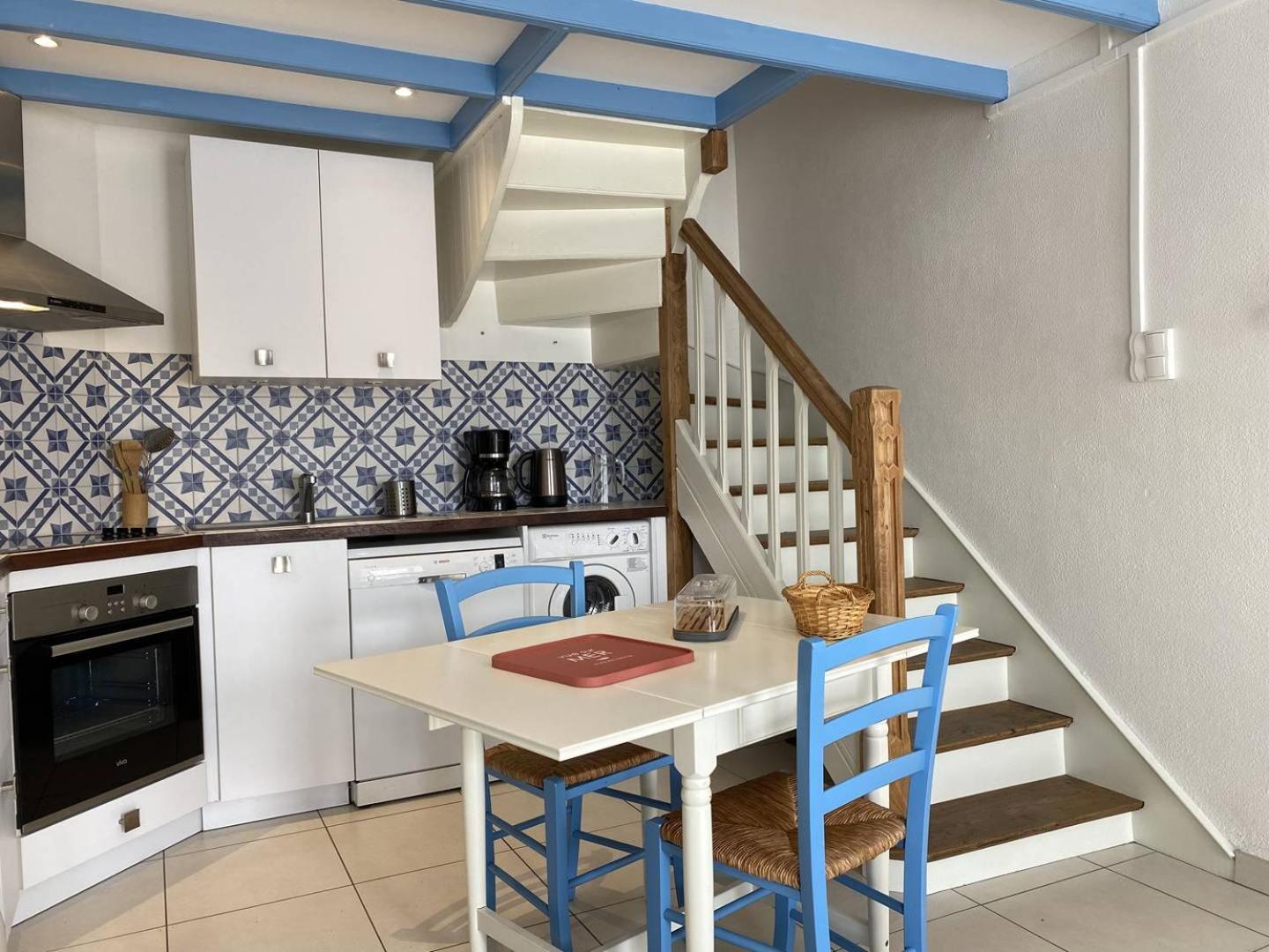 665 - Maison En Pierre Sur Les Hauteurs De Tu Es Roc, A エルキ エクステリア 写真